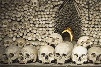Sedlec Ossuary